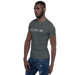 CRX Short-Sleeve Unisex T-Shirt