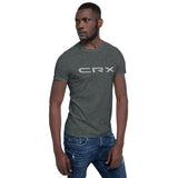 CRX Short-Sleeve Unisex T-Shirt