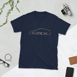 CRX Short-Sleeve Unisex T-Shirt