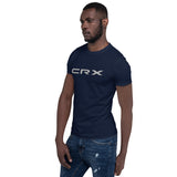 CRX Short-Sleeve Unisex T-Shirt