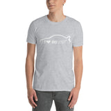 I Love My Sti Short-Sleeve Unisex T-Shirt