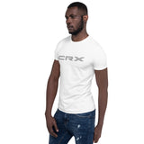 CRX Short-Sleeve Unisex T-Shirt