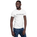 CRX Short-Sleeve Unisex T-Shirt