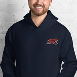 R Unisex Hoodie