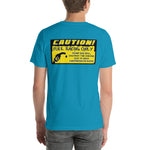 Got Gas? Race Fuel Short-Sleeve Unisex T-Shirt