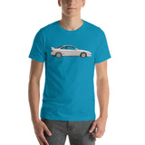 ITR Short-Sleeve Unisex T-Shirt