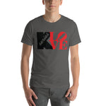 K Series Love Short-Sleeve Unisex T-Shirt