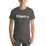 ITR Short-Sleeve Unisex T-Shirt