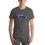 EM1 Short-Sleeve Unisex T-Shirt