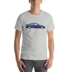 EM1 Short-Sleeve Unisex T-Shirt