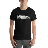 FK8 Short-Sleeve Unisex T-Shirt