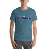 EM1 Short-Sleeve Unisex T-Shirt