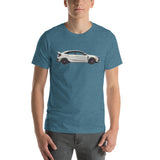 FK8 Short-Sleeve Unisex T-Shirt