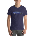 EM1 Short-Sleeve Unisex T-Shirt