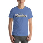 ITR Short-Sleeve Unisex T-Shirt