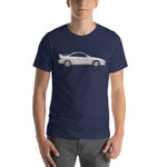 ITR Short-Sleeve Unisex T-Shirt