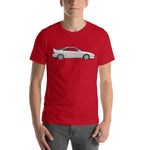 ITR Short-Sleeve Unisex T-Shirt