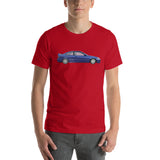 EM1 Short-Sleeve Unisex T-Shirt