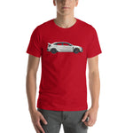 FK8 Short-Sleeve Unisex T-Shirt