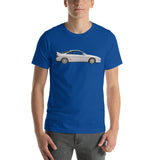 ITR Short-Sleeve Unisex T-Shirt