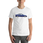 EM1 Short-Sleeve Unisex T-Shirt