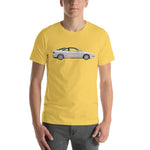 ITR Short-Sleeve Unisex T-Shirt