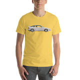 ITR Short-Sleeve Unisex T-Shirt