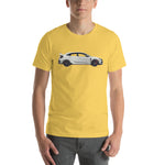 FK8 Short-Sleeve Unisex T-Shirt