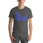 Boo-baru Save the boobies breast cancer awareness Short-Sleeve Unisex T-Shirt