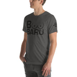 Boo-baru Save the boobies breast cancer awareness Short-Sleeve Unisex T-Shirt