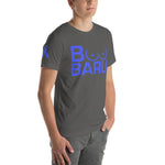 Boo-baru Save the boobies breast cancer awareness Short-Sleeve Unisex T-Shirt