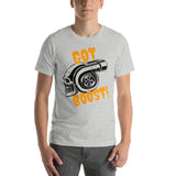 Got Boo-st Short-Sleeve Unisex T-Shirt