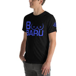 Boo-baru Save the boobies breast cancer awareness Short-Sleeve Unisex T-Shirt