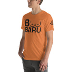 Boo-baru Save the boobies breast cancer awareness Short-Sleeve Unisex T-Shirt