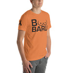 Boo-baru Save the boobies breast cancer awareness Short-Sleeve Unisex T-Shirt