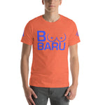 Boo-baru Save the boobies breast cancer awareness Short-Sleeve Unisex T-Shirt