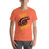 Got Boo-st Short-Sleeve Unisex T-Shirt