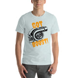 Got Boo-st Short-Sleeve Unisex T-Shirt