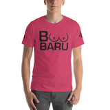 Boo-baru Save the boobies breast cancer awareness Short-Sleeve Unisex T-Shirt