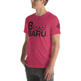 Boo-baru Save the boobies breast cancer awareness Short-Sleeve Unisex T-Shirt