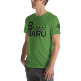 Boo-baru Save the boobies breast cancer awareness Short-Sleeve Unisex T-Shirt