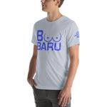 Boo-baru Save the boobies breast cancer awareness Short-Sleeve Unisex T-Shirt