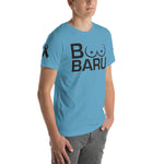 Boo-baru Save the boobies breast cancer awareness Short-Sleeve Unisex T-Shirt