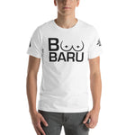 Boo-baru Save the boobies breast cancer awareness Short-Sleeve Unisex T-Shirt