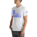 Boo-baru Save the boobies breast cancer awareness Short-Sleeve Unisex T-Shirt