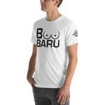 Boo-baru Save the boobies breast cancer awareness Short-Sleeve Unisex T-Shirt