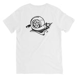 Turbo Deals Unisex Short Sleeve V-Neck T-Shirt