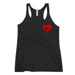 Subie Girl Women's Racerback Tank