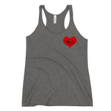 Subie Girl Women's Racerback Tank