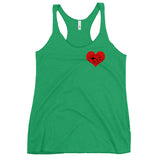 Subie Girl Women's Racerback Tank